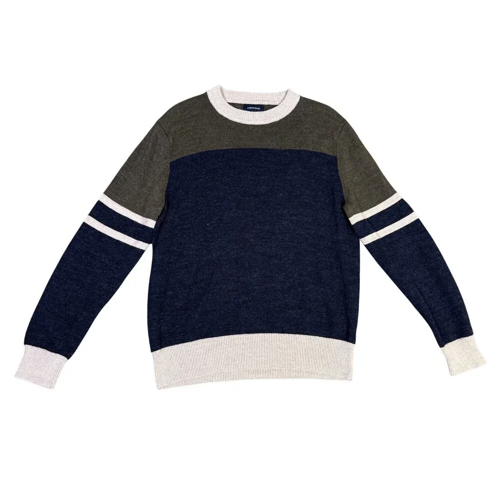 J. Crew crew jeans